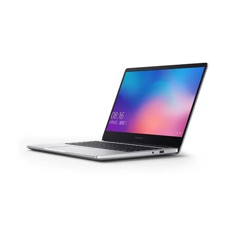 Ноутбук Xiaomi RedmiBook 14" Ryzen Edition 2019 AMD Ryzen R5-3500U/AMD Radeon Vega 8 | 16+512GB SSD