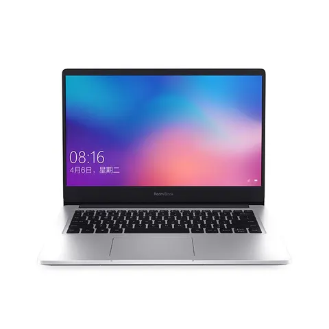Ноутбук Xiaomi RedmiBook 14" Ryzen Edition 2019 AMD Ryzen R5-3500U/AMD Radeon Vega 8 8+256GB SSD