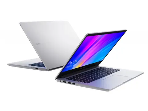 Ноутбук Xiaomi RedmiBook 13" Enhanced Edition i5-10210U 10th Gen/GeForce MX250 8+512GB SSD
