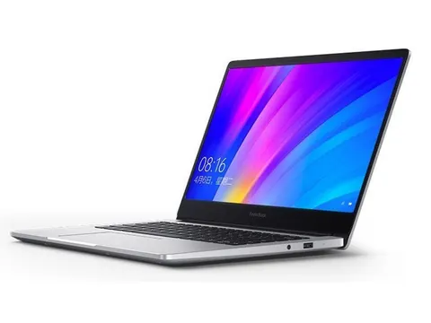 Ноутбук Xiaomi RedmiBook 13" Enhanced Edition i5-10210U 10th Gen/GeForce MX250 8+512GB SSD