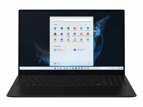 Ультрабук Samsung Galaxy Book 2 Pro 15.6" Amoled X360 Touch Intel Core i7-1260p 12th Gen/ Intel Iris Xe Graphic  (16GB+1000GB SSD) Win11 + Stylus