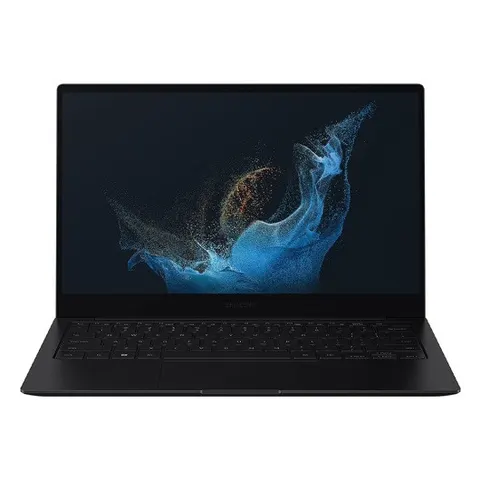 Ультрабук Samsung Galaxy Book 2 Pro 13.3" Amoled X360 Touch Intel Core i7-1260p 12th Gen/Intel Iris Xe Graphics (16GB+512GB SSD) Win11 + Stylus