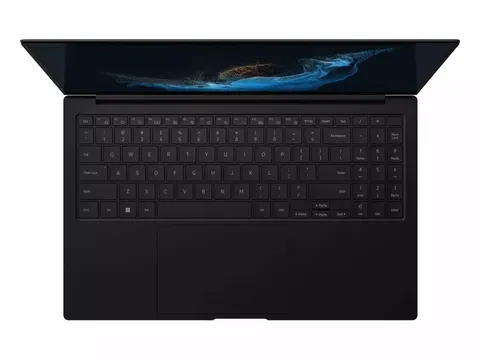 Ультрабук Samsung Galaxy Book 2 Pro 15.6" Amoled X360 Touch Intel Core i7-1260p 12th Gen/ Intel Iris Xe Graphic  (16GB+1000GB SSD) Win11 + Stylus