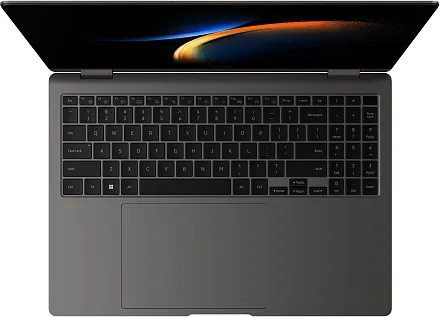 Ноутбук Samsung Galaxy Book4 Pro 14" Ultra 5 16ГБ/512ГБ