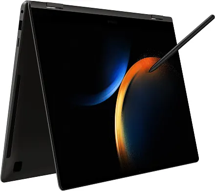 Ноутбук Samsung Galaxy Book4 Pro 14" Ultra 5 16ГБ/512ГБ