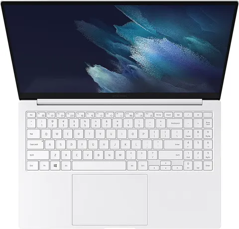 Ноутбук Samsung Galaxy Book Pro 13.3" i7-1165G7 11th Gen/Intel Iris Xe Graphics (8+512GB SSD)