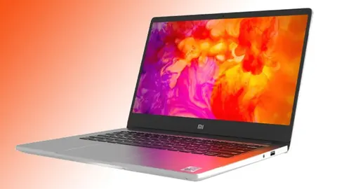 Ноутбук Xiaomi Mi Notebook 14 e-Learning Edition i3-10110U 10th Gen/Intel UHD Graphics 620 (8+256GB SSD)