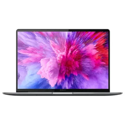 Ноутбук Xiaomi Book Pro 14 OLED 2022 Ryzen R5-6600H/AMD Radeon 660M (16+512GB SSD)
