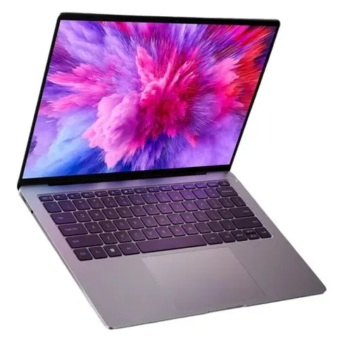 Ноутбук Xiaomi Book Pro 14 OLED 2022 Ryzen R5-6600H/AMD Radeon 660M (16+512GB SSD)