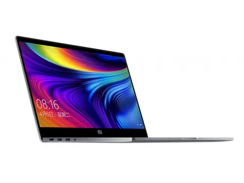 Ноутбук Xiaomi Mi Notebook Pro 15 2020 i5-10210U 10th Gen/GeForce MX350 8+512GB SSD PCIe