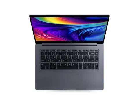 Ноутбук Xiaomi Mi Notebook Pro 15 2020 i5-10210U 10th Gen/GeForce MX350 8+512GB SSD PCIe