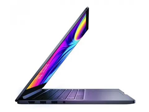 Ноутбук Xiaomi Mi Notebook Pro 15 2020 i5-10210U 10th Gen/GeForce MX350 8+512GB SSD PCIe
