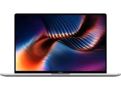 Ноутбук XiaomiBook Pro 15 OLED Ryzen R5-5600H/AMD Radeon Graphics (16+512GB)