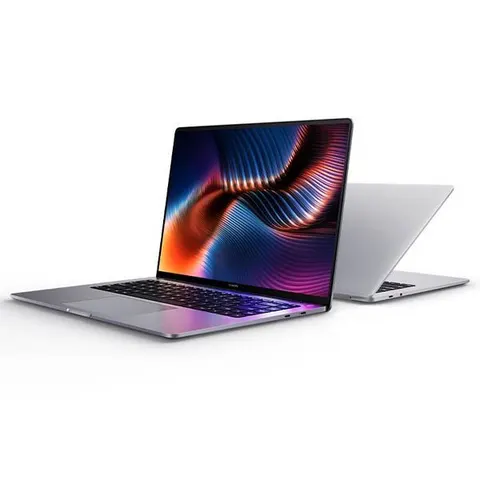 Ноутбук Xiaomi Mi Notebook Pro X 15 2021 i7-11370H 11th Gen/GeForce GeForce RTX 3050Ti (32+1000GB SSD)