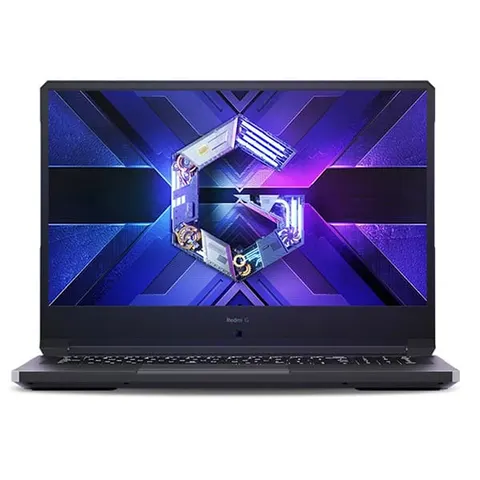 Игровой ноутбук Xiaomi Redmi G Gaming Laptop 16.1" i5-10300H/GeForce GTX 1650Ti 16+512GB SSD