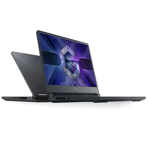 Игровой ноутбук Xiaomi Redmi G Gaming Laptop 16.1" i7-10750H/GeForce GTX 1650Ti 16+512GB SSD
