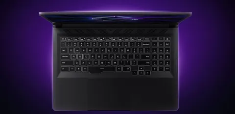 Игровой ноутбук Xiaomi Redmi G Gaming Laptop 16.1" i7-10750H/GeForce GTX 1650Ti 16+512GB SSD