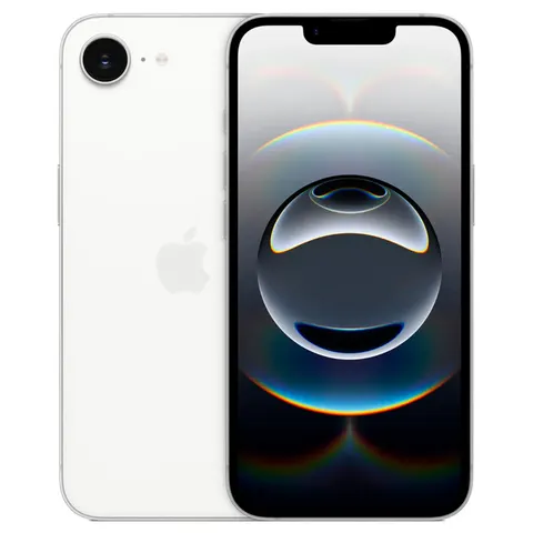 Apple iPhone 16e 256GB