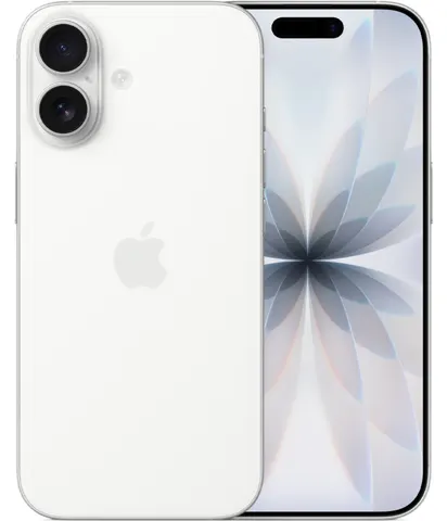 Apple iPhone 17 256GB White