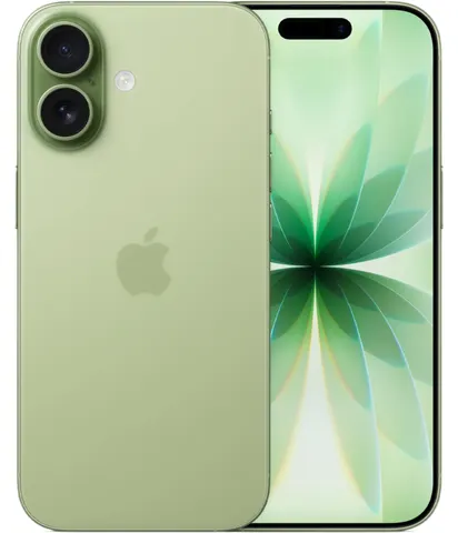 Apple iPhone 17 256GB Sage