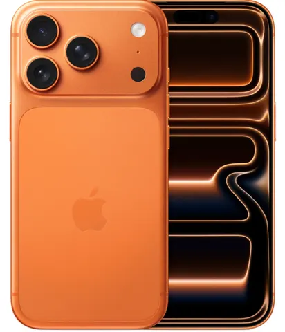 Apple iPhone 17 Pro 512GB Cosmic Orange