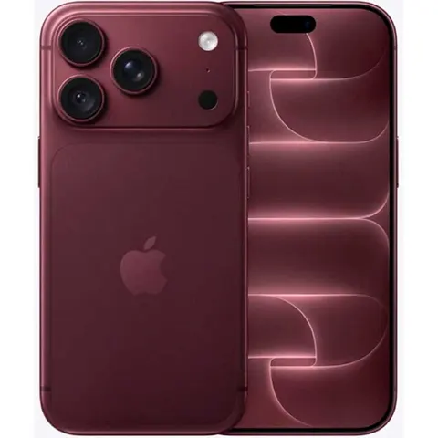 Apple iPhone 18 Pro Max 1TB