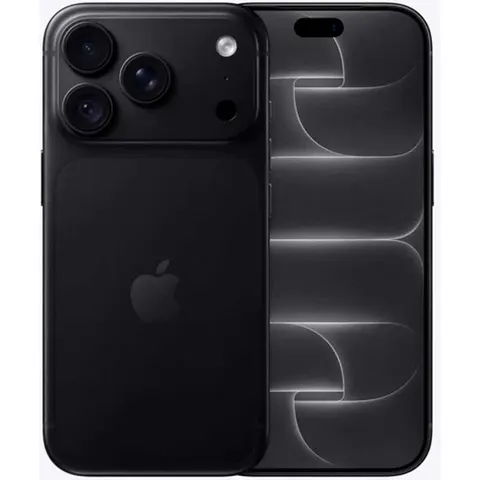 Apple iPhone 18 Pro Max 1TB
