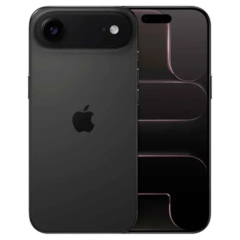 Apple iPhone Air 128GB Black