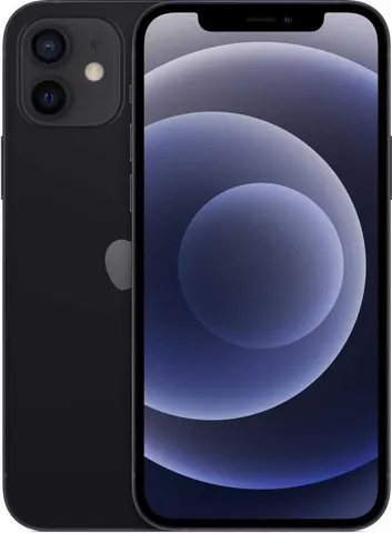 Apple IPhone 12 4+128GB (2 SIM)