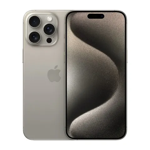 Apple iPhone 15 Pro 256GB