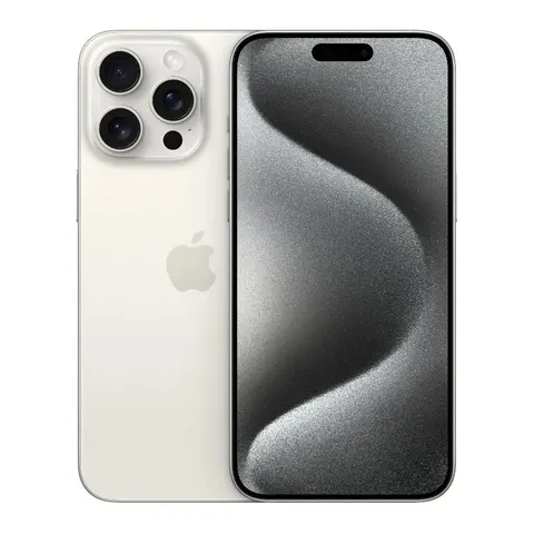 Apple iPhone 15 Pro 256GB
