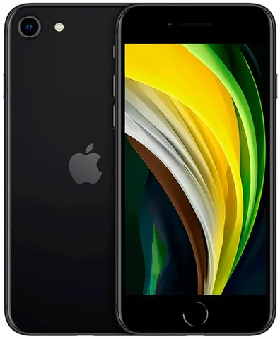 Apple iPhone SE 2020 128GB