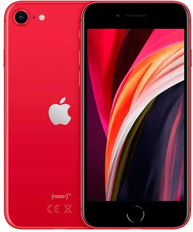 Apple iPhone SE 2020 256GB