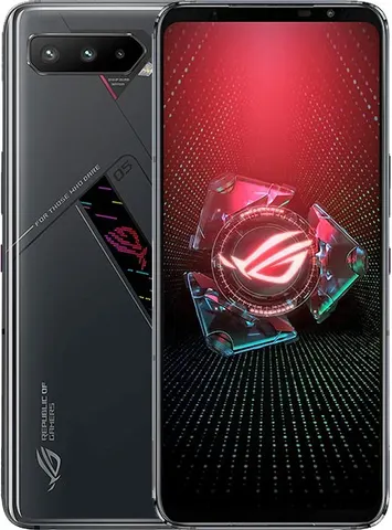 Asus ROG Phone 5 Pro 16+512GB EU
