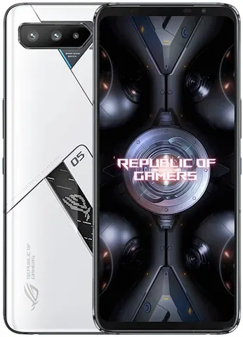 Asus ROG Phone 5 Ultimate 18+512GB EU