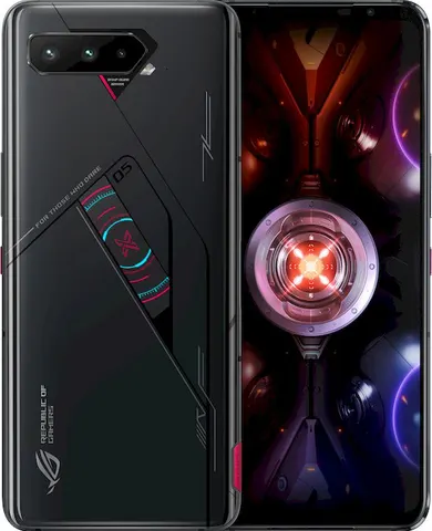 Asus ROG Phone 5s Pro 18+512GB