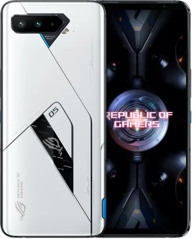 Asus ROG Phone 5s 16+256GB EU