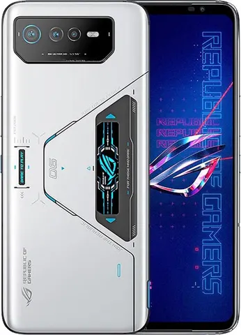 Asus ROG Phone 6 Pro 18+512GB