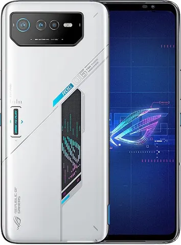 Asus ROG Phone 6 12+256GB