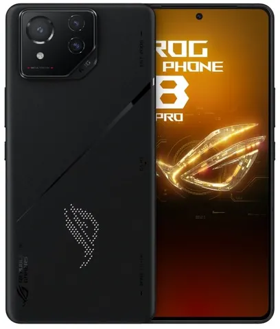Asus Rog Phone 8 Pro 16+512GB