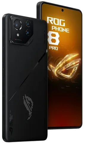 Asus Rog Phone 8 Pro 16+512GB