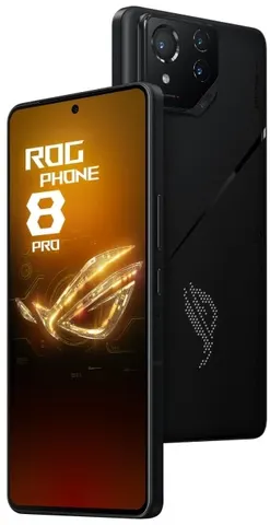 Asus Rog Phone 8 Pro 16+512GB