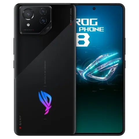Asus Rog Phone 8 12+256GB