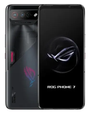 Asus Rog Phone 7 16+512GB CN