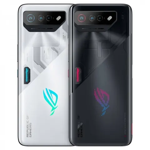 Asus Rog Phone 7 8+256GB CN