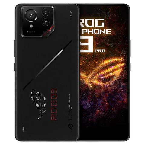 Asus Rog Phone 9 Pro 16+512GB