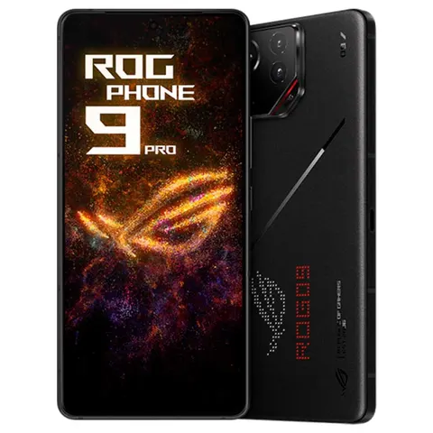 Asus Rog Phone 9 Pro 16+512GB