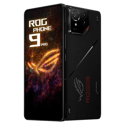 Asus Rog Phone 9 Pro 16+512GB