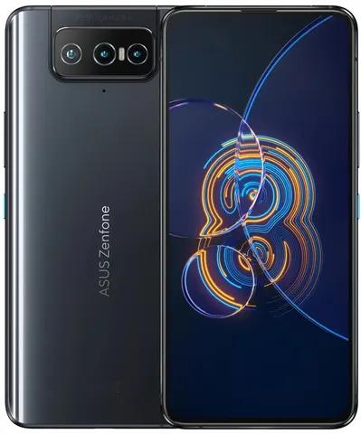 Asus ZenFone 8 Flip 8+256GB EU