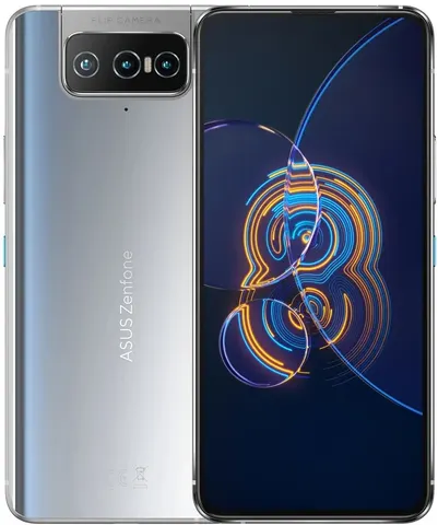 Asus ZenFone 8 Flip 8+256GB EU